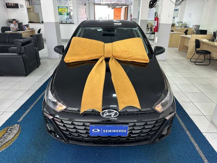 hyundai hb20 1.0 12v flex sense manual 5p 20232