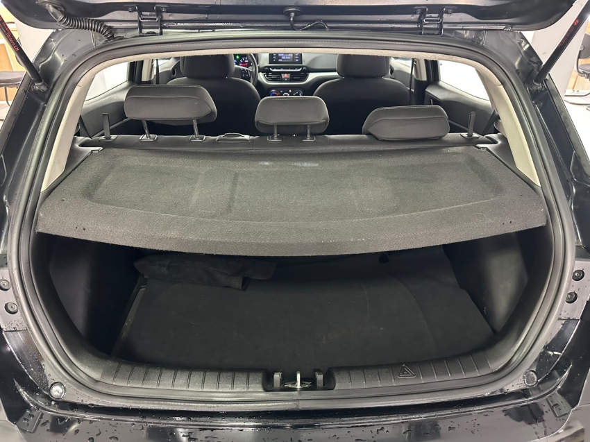hyundai hb20 1.0 12v flex sense manual 5p 202314