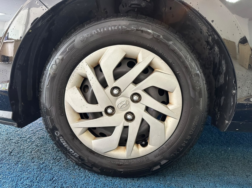 hyundai hb20 1.0 12v flex sense manual 5p 20237