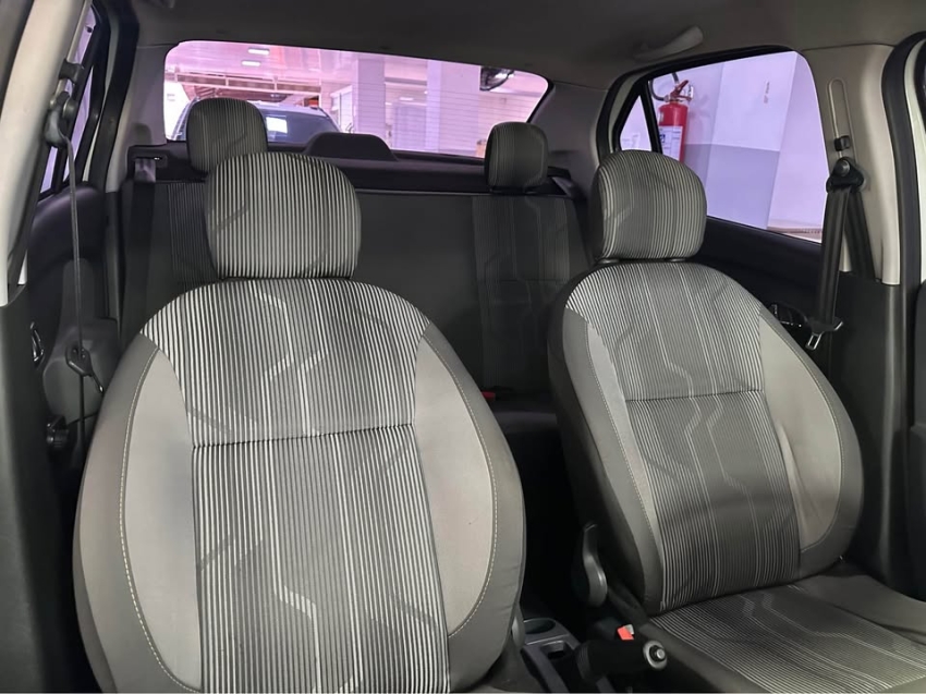renault logan 1.6 expression 8v flex 4p manual 201514