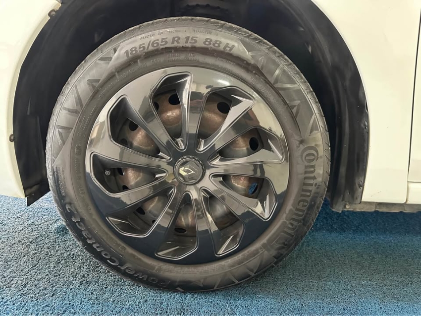 renault logan 1.6 expression 8v flex 4p manual 20154