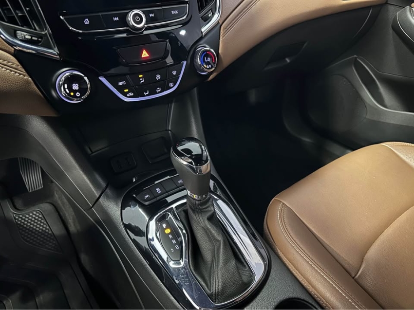 chevrolet cruze 1.4 turbo flex premier automatico 4p 202211