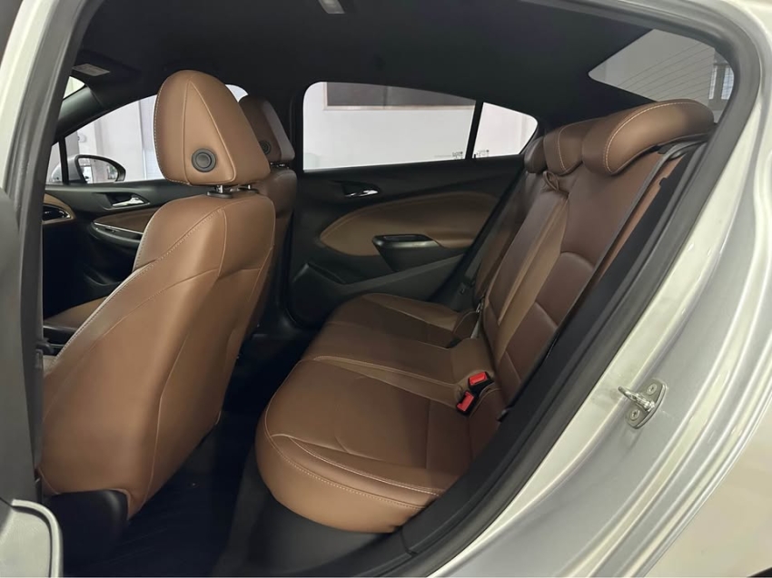 chevrolet cruze 1.4 turbo flex premier automatico 4p 202214