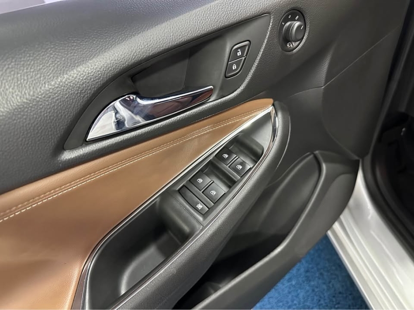 chevrolet cruze 1.4 turbo flex premier automatico 4p 20225