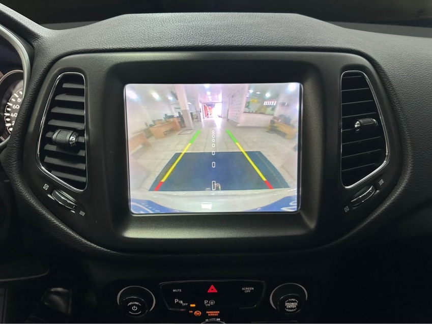 jeep compass 2.0 16v flex longitude automatico 4p 202012