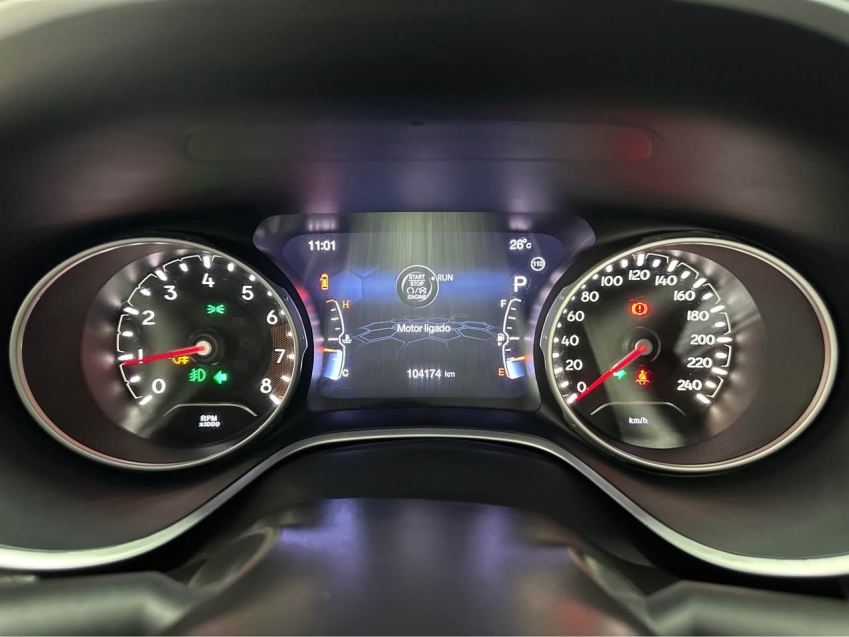 jeep compass 2.0 16v flex longitude automatico 4p 20209