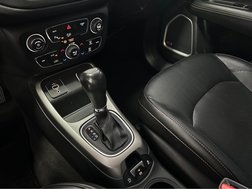 jeep compass 2.0 16v flex longitude automatico 4p 202011
