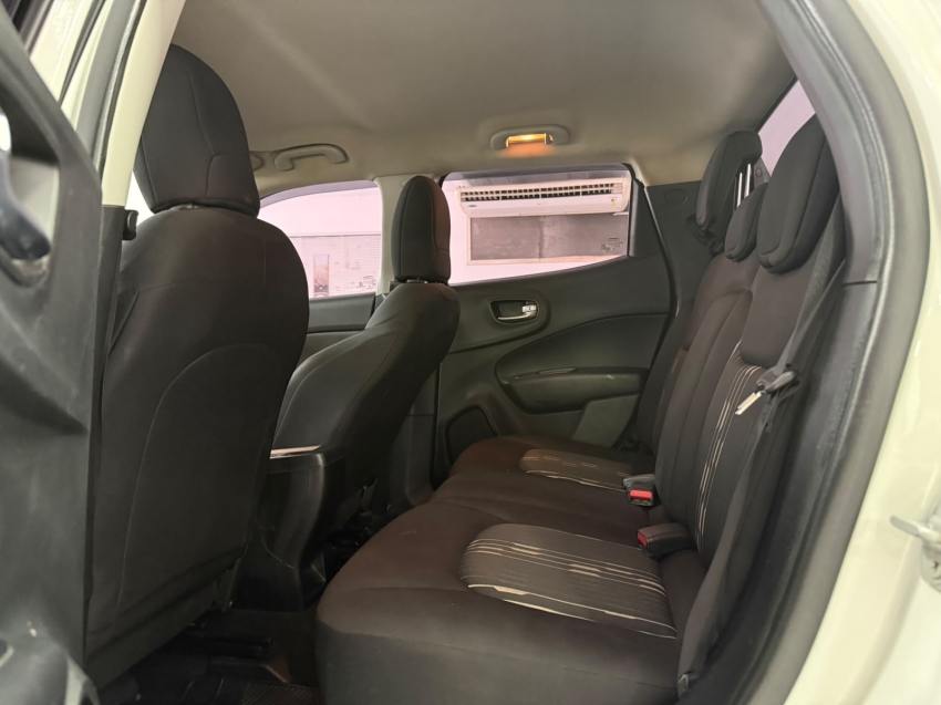 fiat toro 1.8 16v evo flex freedom at6 5p automatico 201812