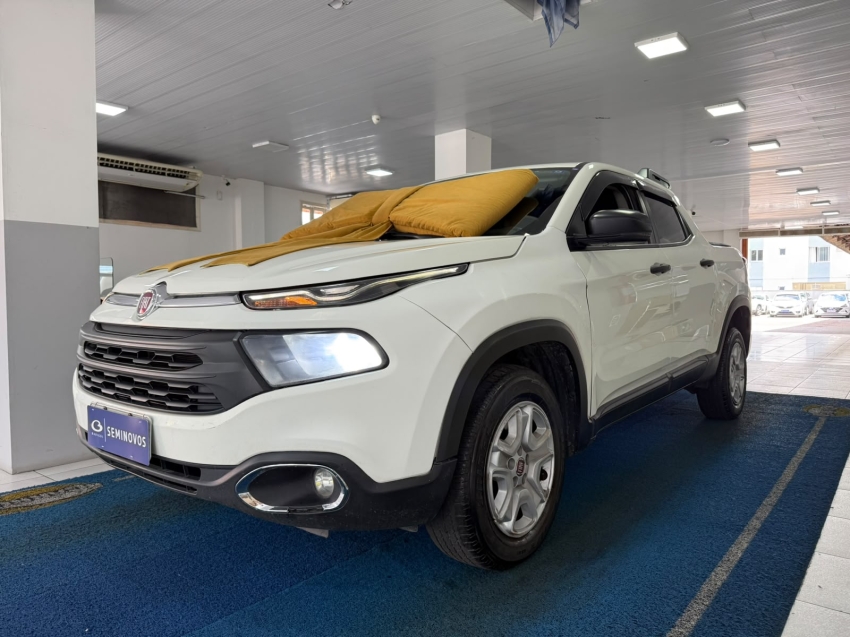 fiat toro 1.8 16v evo flex freedom at6 5p automatico 20183