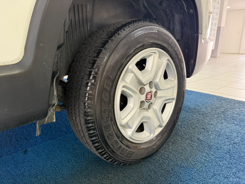 fiat toro 1.8 16v evo flex freedom at6 5p automatico 201818