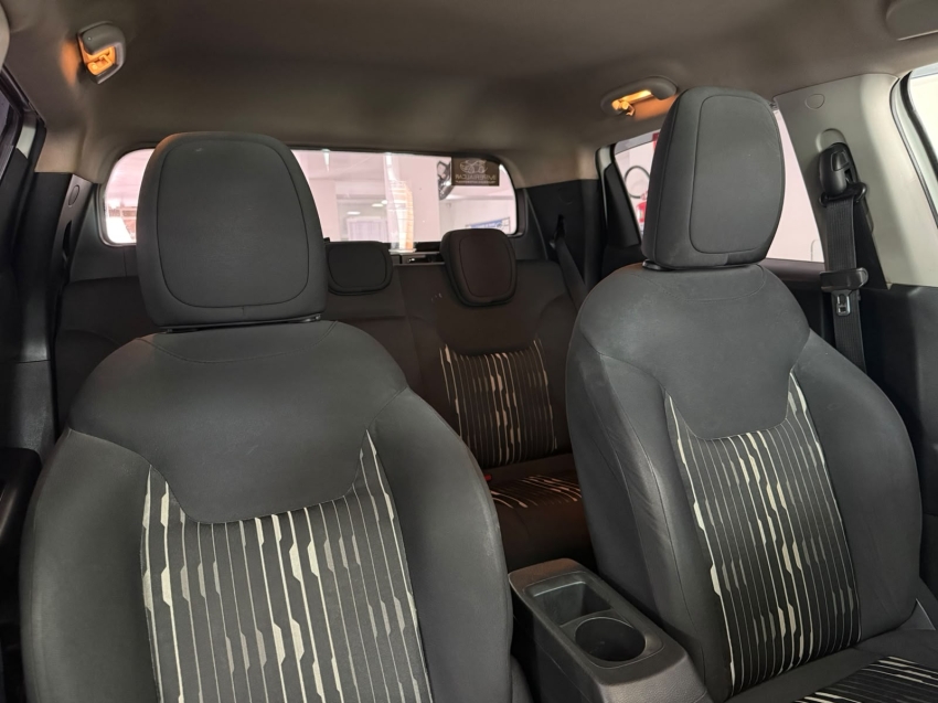 fiat toro 1.8 16v evo flex freedom at6 5p automatico 20187
