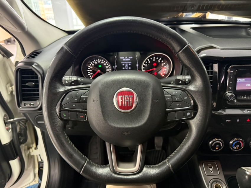 fiat toro 1.8 16v evo flex freedom at6 5p automatico 201817