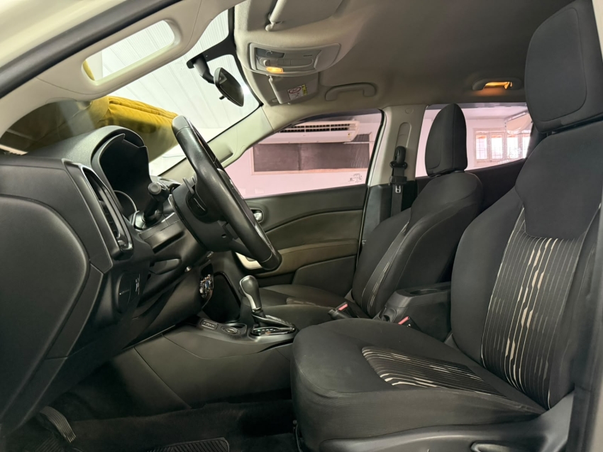 fiat toro 1.8 16v evo flex freedom at6 5p automatico 201814