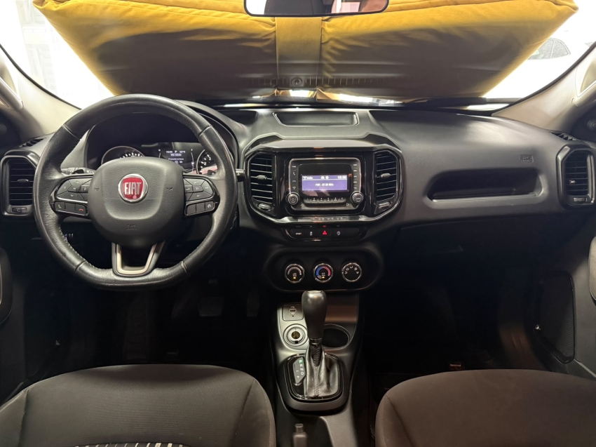 fiat toro 1.8 16v evo flex freedom at6 5p automatico 201810