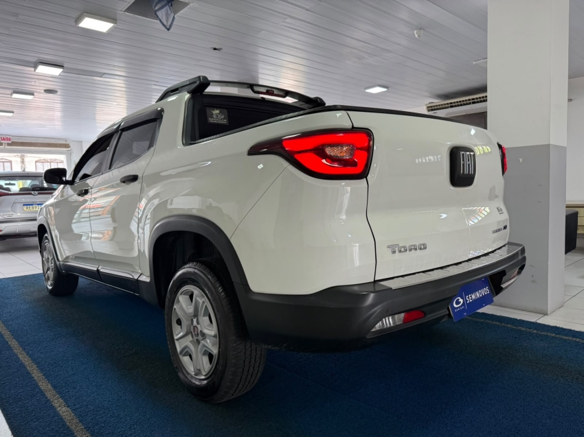 fiat toro 1.8 16v evo flex freedom at6 5p automatico 20186