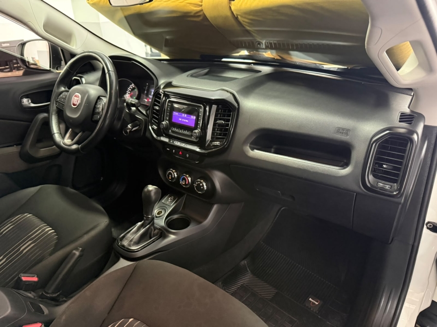 fiat toro 1.8 16v evo flex freedom at6 5p automatico 20188