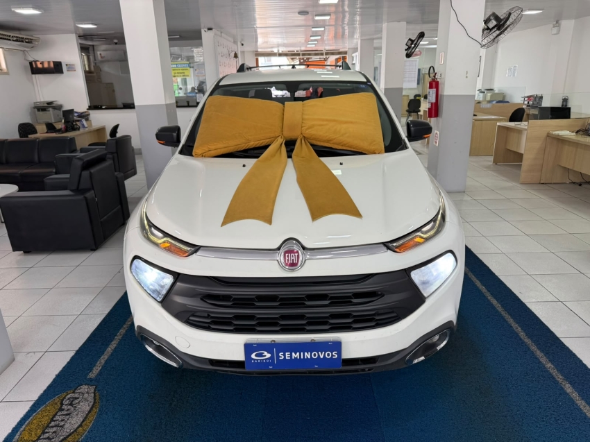 fiat toro 1.8 16v evo flex freedom at6 5p automatico 20182