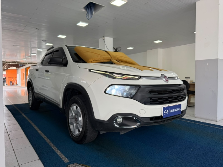 fiat toro 1.8 16v evo flex freedom at6 5p automatico 20180