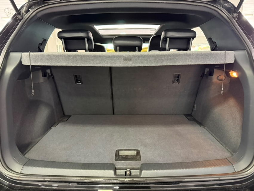 volkswagen t-cross 1.4 250 tsi total flex highline automatico 5p 202015