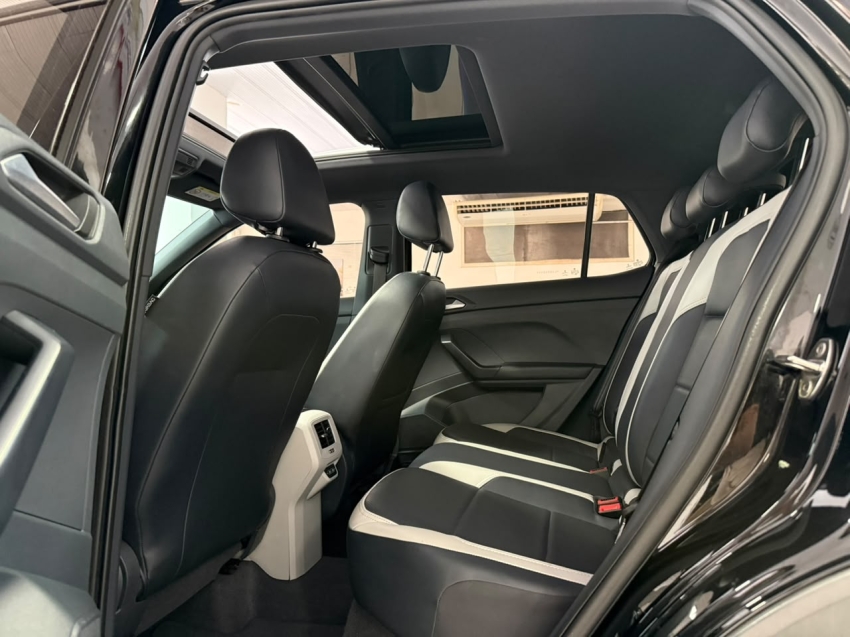 volkswagen t-cross 1.4 250 tsi total flex highline automatico 5p 20208