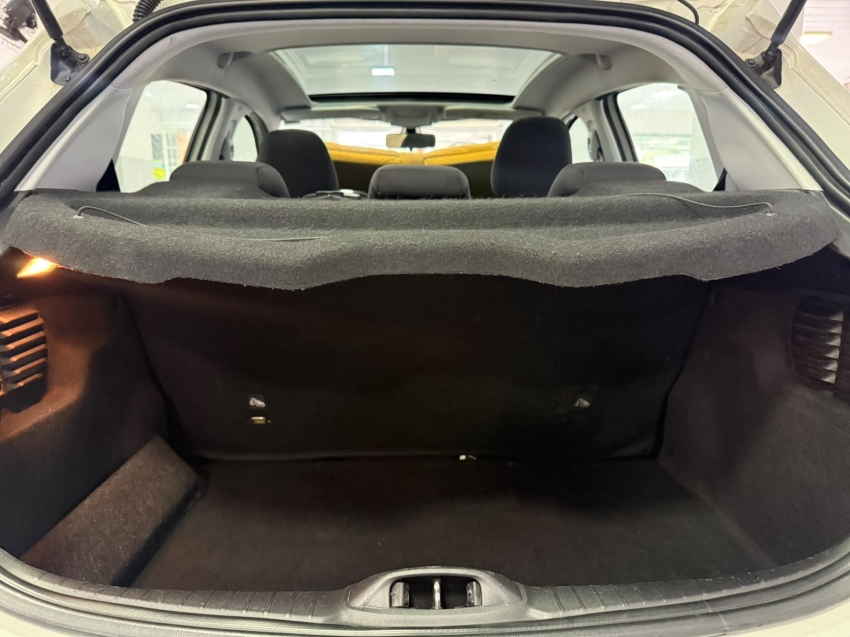 peugeot 208 1.6 griffe 16v flex 4p automatico 5p 201811