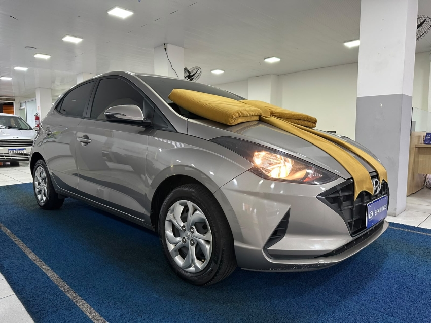 hyundai hb20 1.0 12v flex vision manual 5p 20220