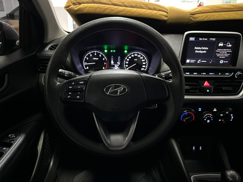 hyundai hb20 1.0 12v flex vision manual 5p 202214