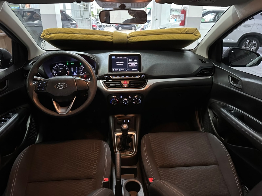 hyundai hb20 1.0 12v flex vision manual 5p 202211