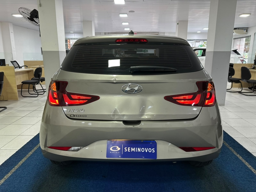 hyundai hb20 1.0 12v flex vision manual 5p 202217