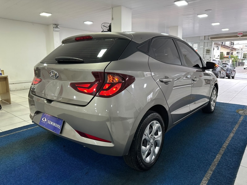 hyundai hb20 1.0 12v flex vision manual 5p 202218