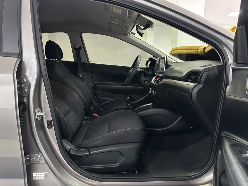 hyundai hb20 1.0 12v flex vision manual 5p 202219