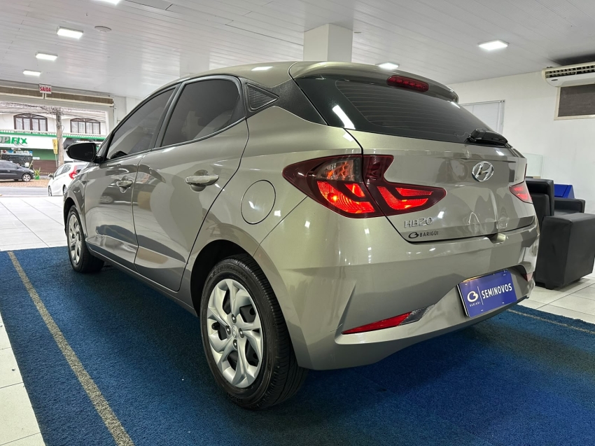 hyundai hb20 1.0 12v flex vision manual 5p 202212
