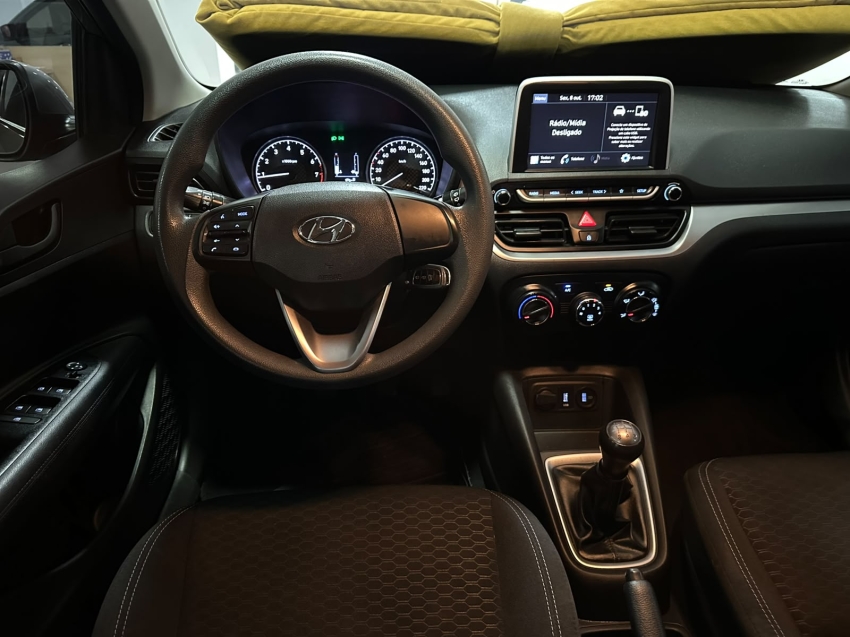 hyundai hb20 1.0 12v flex vision manual 5p 202210