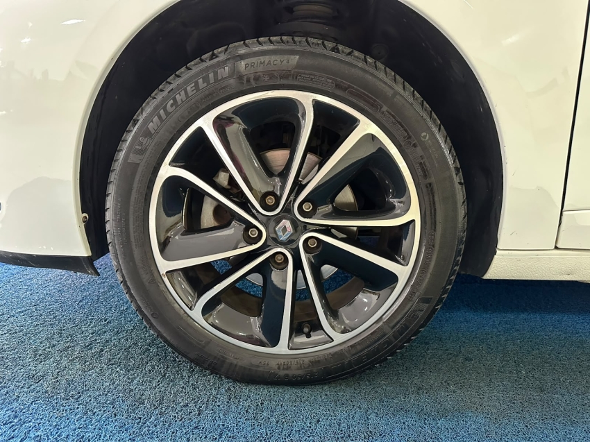 renault fluence 2.0 privilege 16v flex 4p automatico 5p 20153