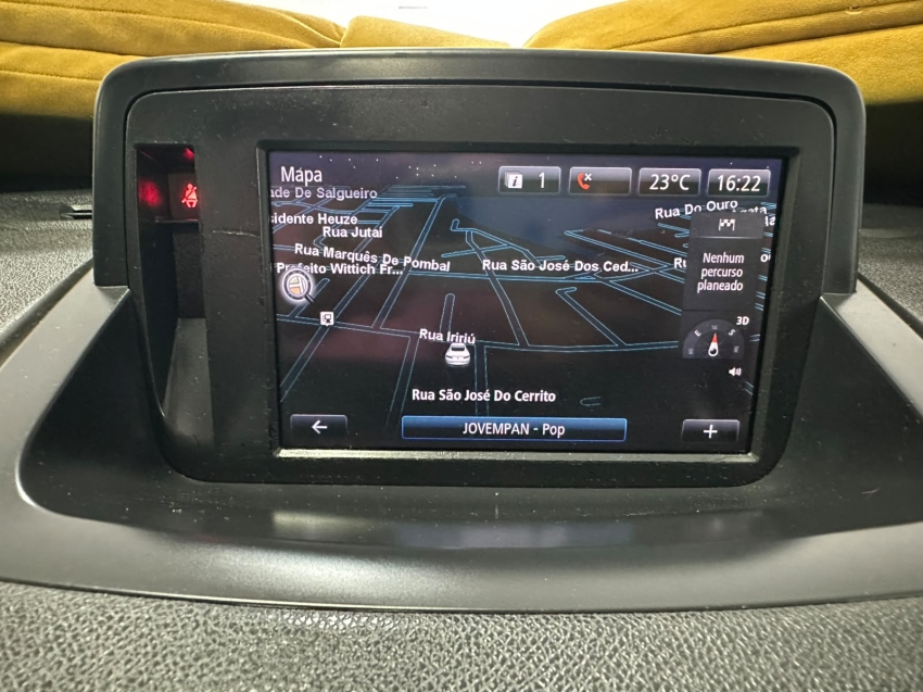 renault fluence 2.0 privilege 16v flex 4p automatico 5p 201510
