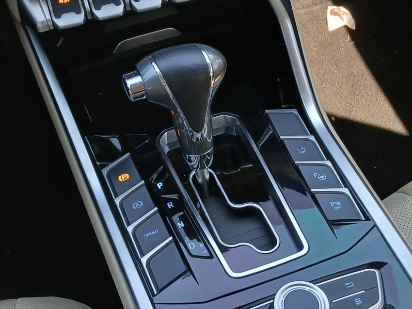 territory titanium 1.5 16v tb gtdi cvt 2021/202216