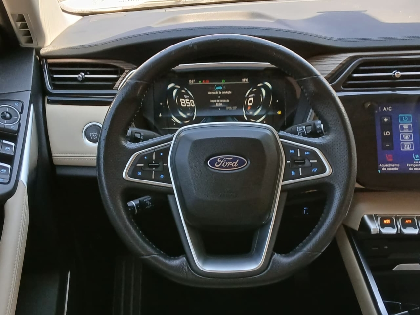 territory titanium 1.5 16v tb gtdi cvt 2021/202212