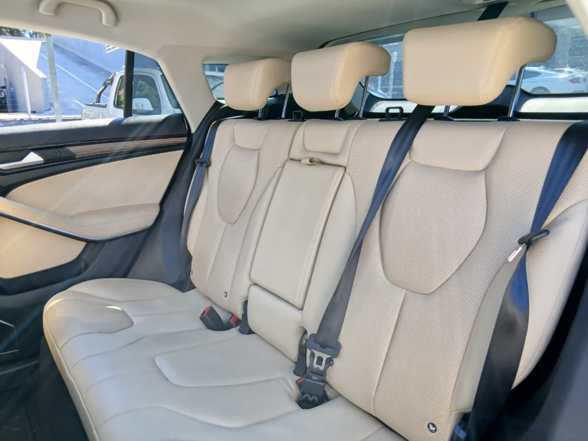 territory titanium 1.5 16v tb gtdi cvt 2021/20229