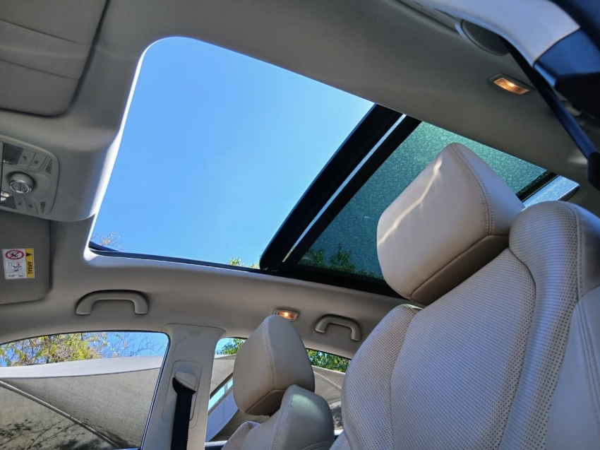 territory titanium 1.5 16v tb gtdi cvt 2021/202210