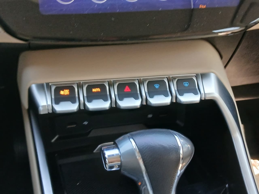 territory titanium 1.5 16v tb gtdi cvt 2021/202215