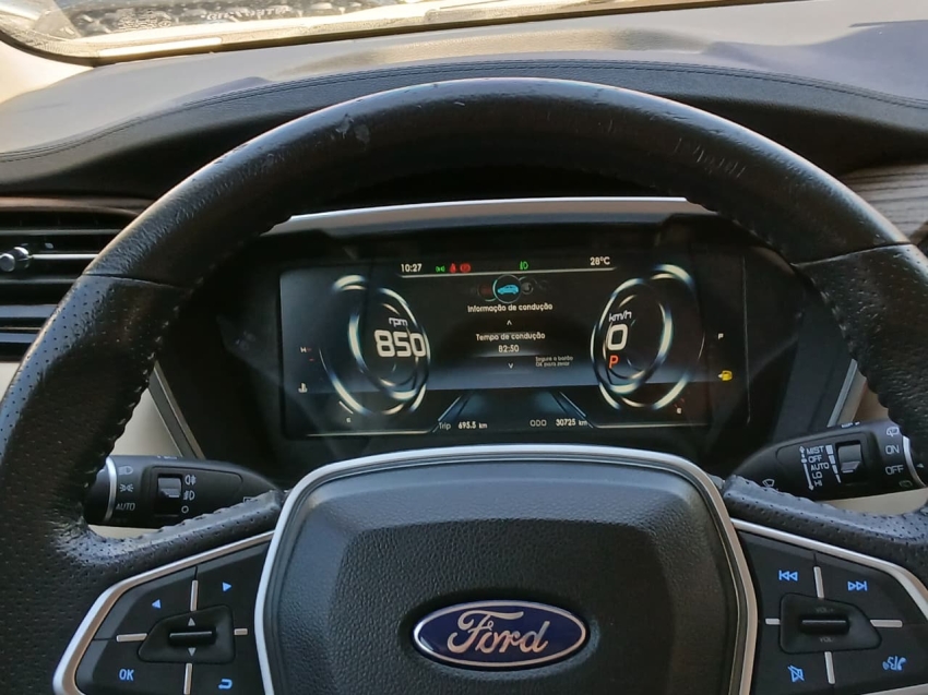 territory titanium 1.5 16v tb gtdi cvt 2021/202213