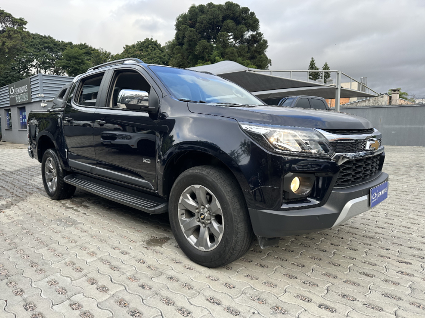 s10 cd ltz 4x4 2.8 200cv tb-ctdi at 2021/2022