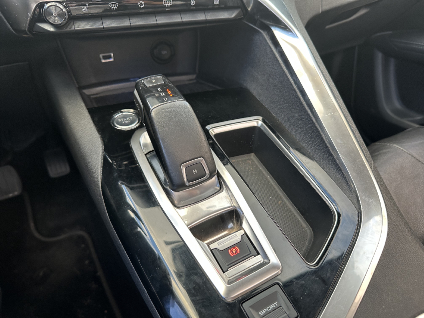 5008 griffe 1.6 thp 16v at6 2018/2019