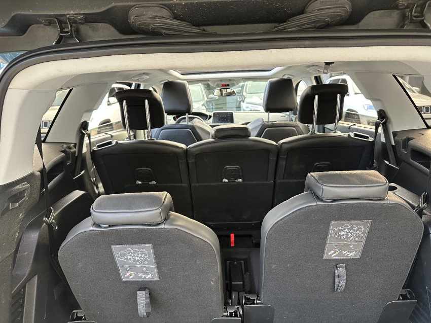 5008 griffe 1.6 thp 16v at6 2018/2019