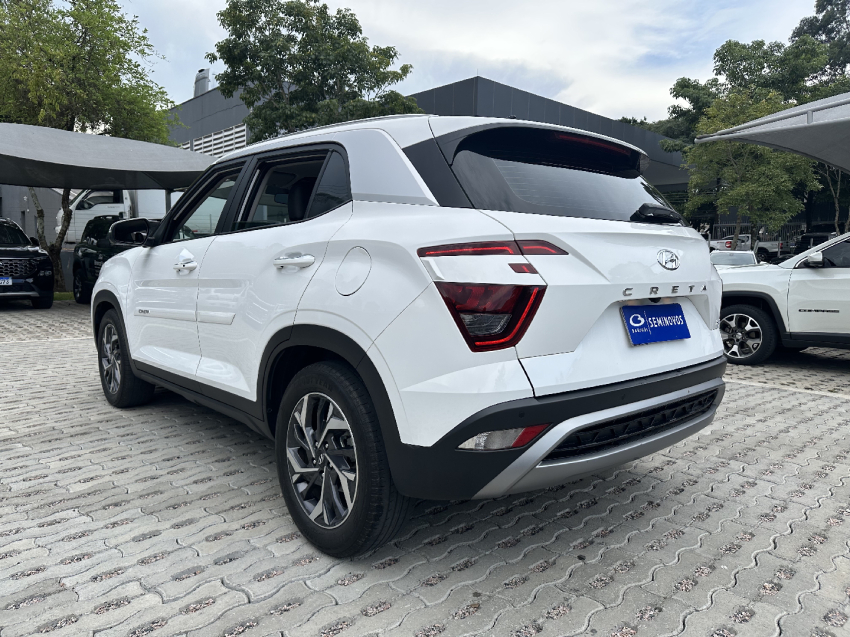 creta platinum 1.0 12v t-gdi at	2022/2022