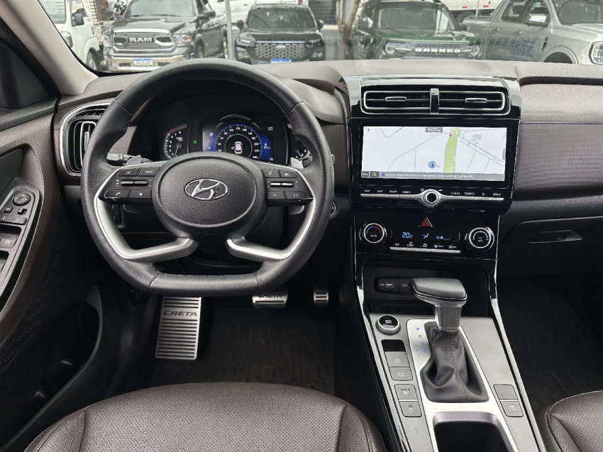 creta platinum 1.0 12v t-gdi at	2022/2022
