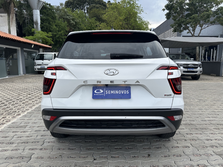 creta platinum 1.0 12v t-gdi at	2022/2022