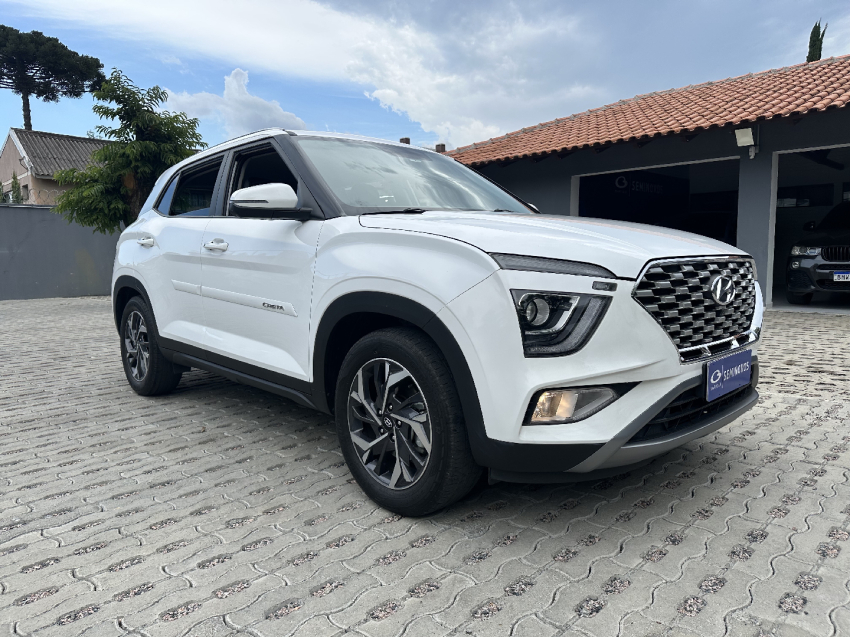 creta platinum 1.0 12v t-gdi at	2022/2022