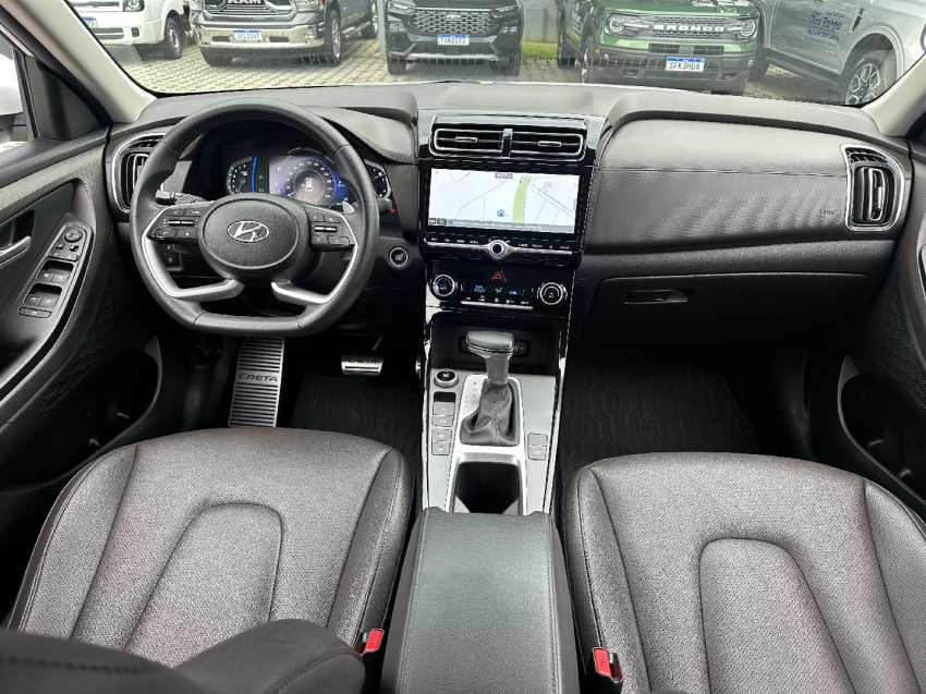creta platinum 1.0 12v t-gdi at	2022/2022