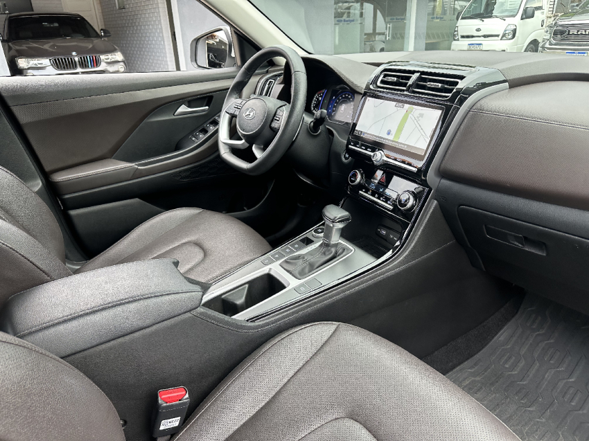 creta platinum 1.0 12v t-gdi at	2022/2022